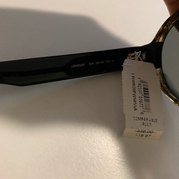 Loewe Women’s Sunglasses main image 4